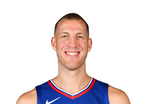 Mason Plumlee